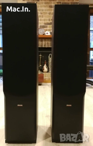 Тон колони Dynaudio Audience 62 , снимка 2 - Тонколони - 53272210