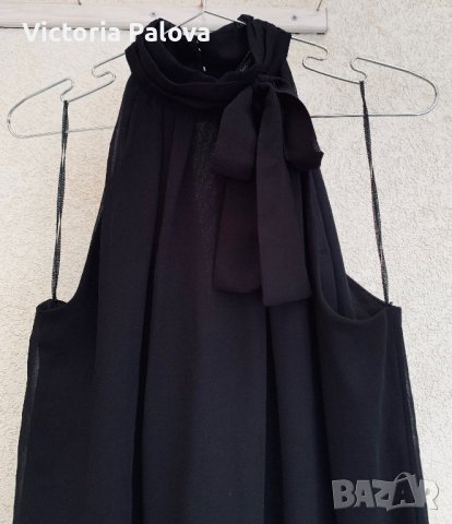 Модерна френска рокля 3 SUISSES COLLECTION , снимка 14 - Рокли - 41477942