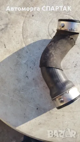 Vw , Audi , Skoda , Seat Въздуховод за турбината , турбо 1K0 145 838 D