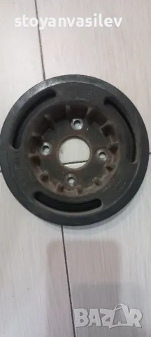 шайбата кол.вал вояджер 2.8срд 