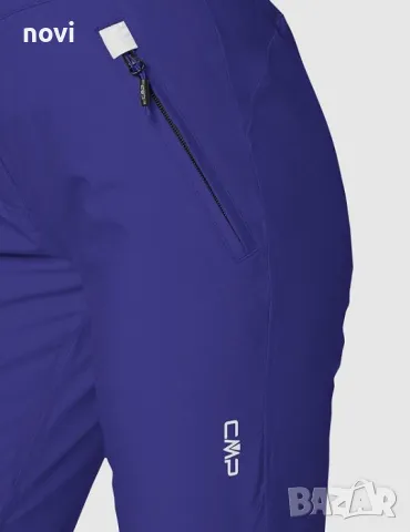 CMP, XS/S, нов, оригинален дамски ски/сноуборд панталон, снимка 2 - Зимни спортове - 47487232