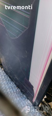 Main board 715GB196-MOC-T00-005T for MSI OPTIX G241V E2 24inc DISPLAY TPM238WF1-VHBN30.K, снимка 12 - Части и Платки - 42229202