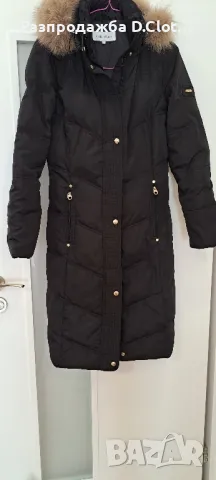 палто Only S размер , снимка 9 - Палта, манта - 38062374