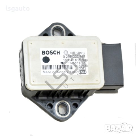 ESP сензор Peugeot 3008 I 2007-2015 ID:103566