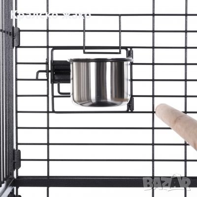 Клетки/Волиери за птици-Жако,Какаду,Ара,Амазона и др.-НОВИ-82×78×155, снимка 5 - За птици - 35996834