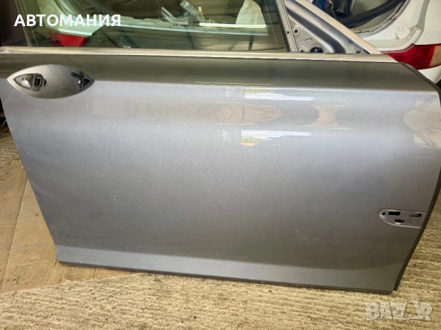Врати за BMW 7-ма серия F01 след 2008г, снимка 2 - Части - 51158407