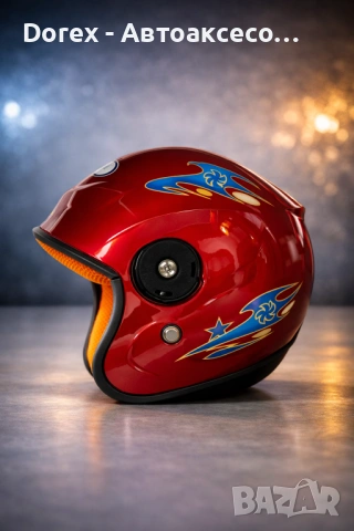 Детска каска -RN 361, снимка 2 - Други - 53686316