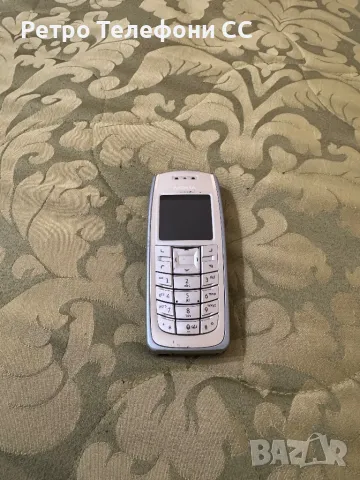 Nokia 3120 запазен