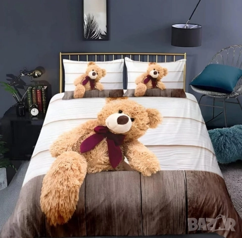 спални комплекти , снимка 8 - Спално бельо - 52107772