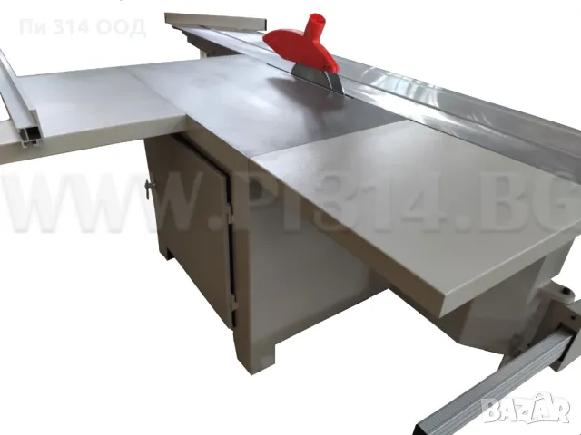 Форматен циркуляр TS 6130, снимка 5 - Циркуляри - 47516359