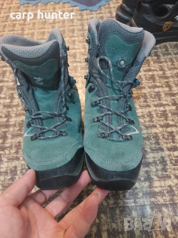 дамски обувки lowa