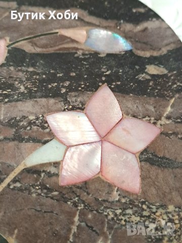 Кутия от натурален камък  , снимка 5 - Антикварни и старинни предмети - 41415359