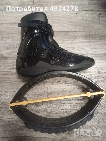 Kangoo Jumps/Канго Джъмпс обувки/ Фит Буутс Fit Boots обувки, снимка 4 - Други спортове - 55730160