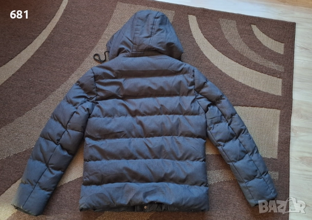 Мъжки якета  FSBN и BESTKS, снимка 2 - Якета - 50138873