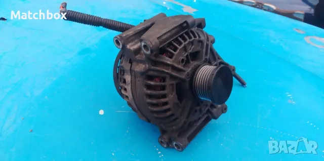 Алтернатор за Мерцедес W211 280 2004г