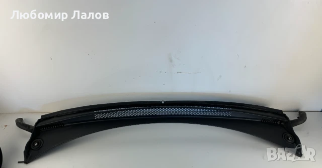 Кора под чистачките Пежо Peugeot 5008 (09-17)г. 9671623680