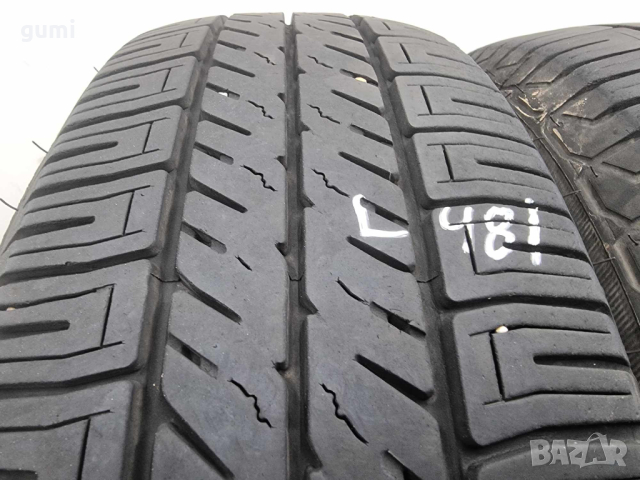 4бр летни гуми 185/65/15 GOODYEAR L0481, снимка 1