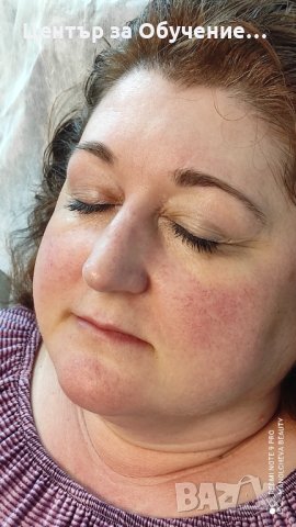 Курс Професионален Грим ТОП ЦЕНА , снимка 15 - Курсове за гримьори - 41587642