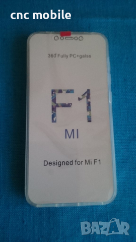 Xiaomi Pocophone F1 калъф - case различни модели, снимка 3 - Калъфи, кейсове - 28635468