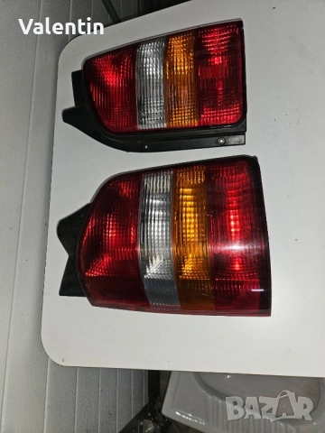 Оригинални стопове за т5, снимка 2 - Части - 53437518