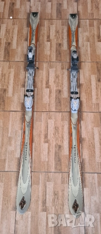 Ски Австрийски 