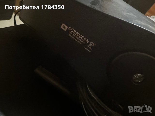 JBL, снимка 3 - Тонколони - 44343076
