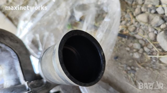 ТУРБО ТОЙОТА АВЕНСИС Т27 2.2 D4D 15O КОНЯ , снимка 3 - Части - 41961603