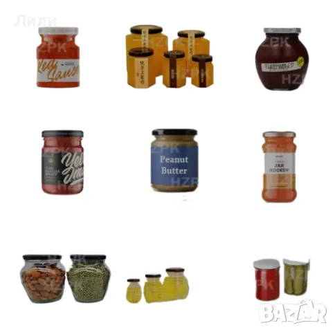 Maшина за затваряне на консервени кутии/консерви, снимка 8 - Екипировка - 38937514