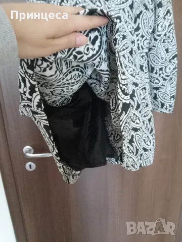 Бухнала рокля , снимка 4 - Рокли - 47588758