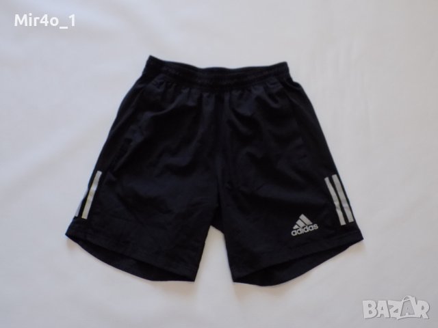 Къси панталони adidas адидас шорти гащета оригинал крос спорт мъжки S