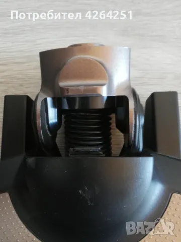 Четкаща глава за Bosch Flexxo Serie 4, снимка 3 - Прахосмукачки - 48885533