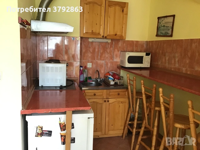 Dvustaen apartament , снимка 7 - Апартаменти - 53383857