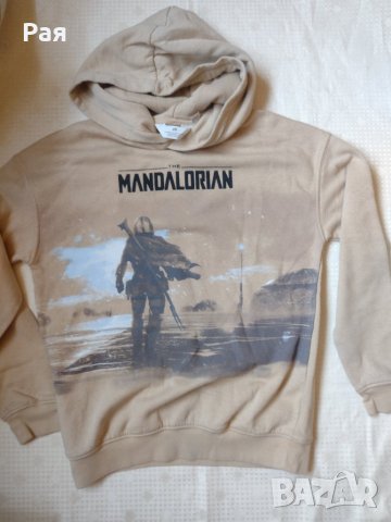 Блуза с качулка Star Wars