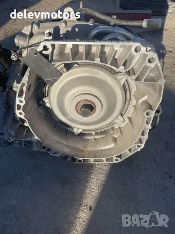 DW5007, 320101397R автоматична скоростна кутия от Renault Captur 2 HFMF, 1.3TCE, снимка 6 - Части - 56234436