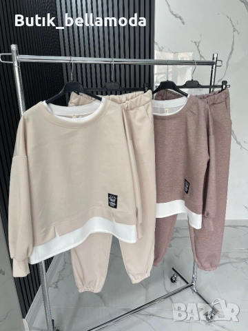 Ефектен модел сет Бела, снимка 3 - Комплекти - 53285652