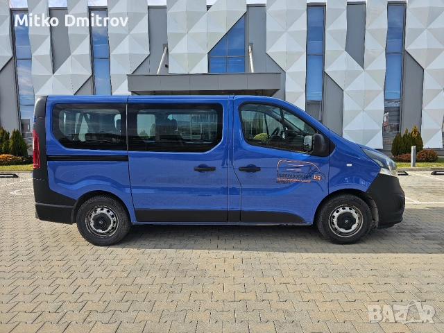 пътнически бус под наем Пловдив , снимка 2 - Други услуги - 53832993