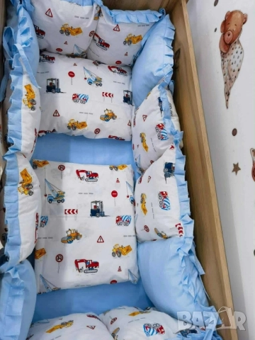 обиколник, снимка 7 - Други - 52112123