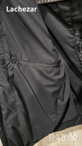 Мъжко зимно яке Engelbert Strauss размер М , снимка 4 - Якета - 52857581