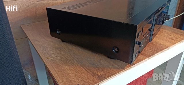 sony tc k700es, снимка 7 - Ресийвъри, усилватели, смесителни пултове - 53835420