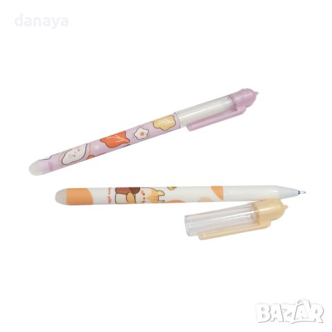 3946 Изтриваем химикал с гума, снимка 5 - Ученически пособия, канцеларски материали - 41936269