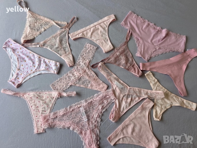 Бельо на едро , снимка 3 - Бельо - 52533999