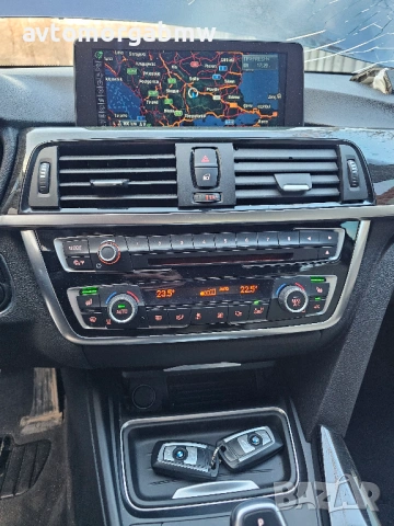 На части БМВ F36 420 4X4 184 коня / BMW Ф36 420д 4Х4 420д, снимка 5 - Автомобили и джипове - 53801728