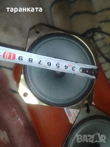 високо честотни говорители със 30 вата мощност и 4 ома съпротивление , снимка 8 - Тонколони - 51082929