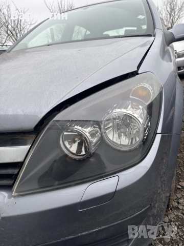 Фарове за Опел Астра Х , снимка 6 - Части - 52005566