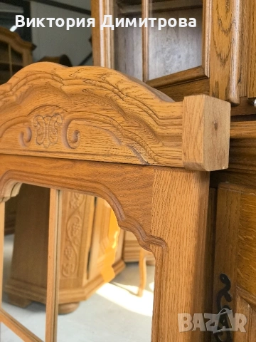 Огледало прозорец (01-085), снимка 2 - Огледала - 53566404