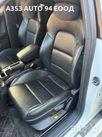 Ауди с3 8п 2.0т дсг на части / audi s3 8p 2.0t dsg quattro а3 a3, снимка 5 - Автомобили и джипове - 56066798