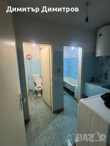 НЕ РАБОТЯ С АГЕНЦИЯ!!!!, снимка 11 - Етаж от къща - 47165493