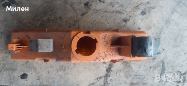 Десен Мигач Във Предната Броня За Форд Сиера 1982-1993 Година  Ford Sierra , снимка 4 - Части - 41305772