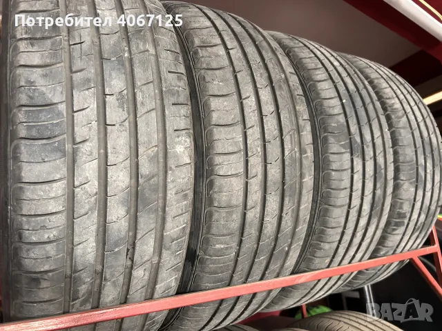 225/55 r19 лято Nexen , снимка 3 - Гуми и джанти - 56108482