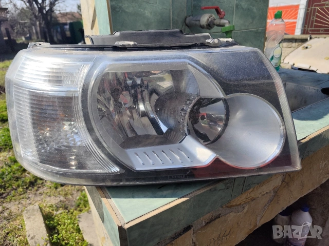Десен Фар -Land Rover Freelander 2 -2008г